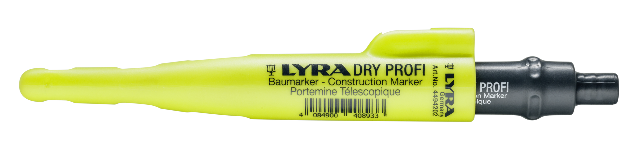 LYRA DRY Profi markeerpotlood