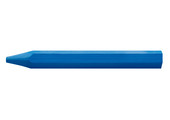 Merkkrijt ECONOMY 795 blauw (12 st.)