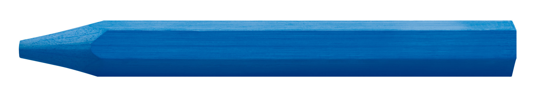 Merkkrijt ECONOMY 795 blauw (12 st.)