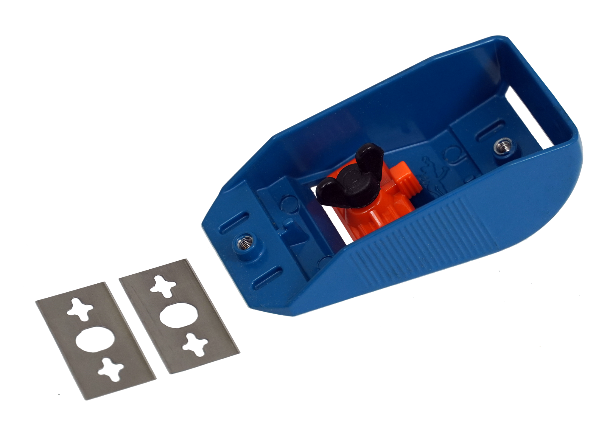 David combi schaafje op ZB kaart