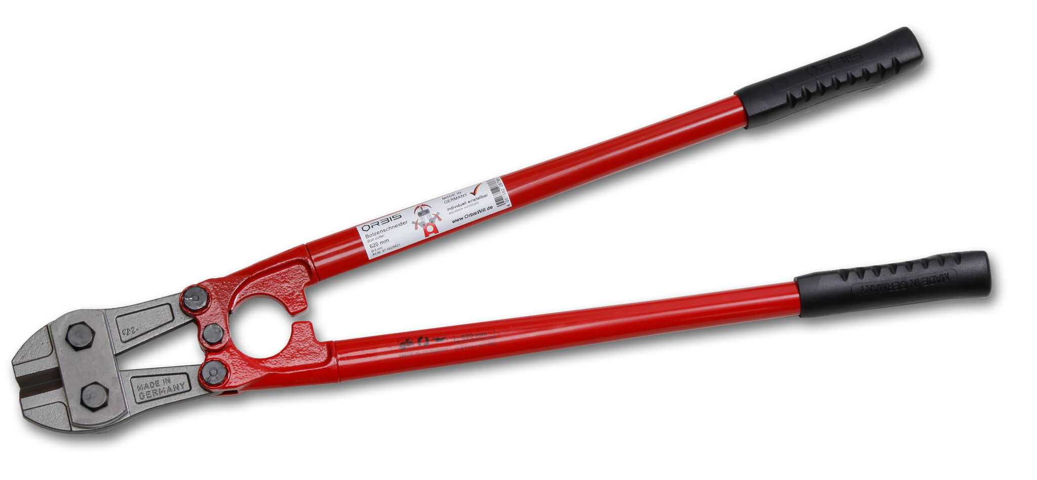 Boutenschaar 78 cm 40HRC