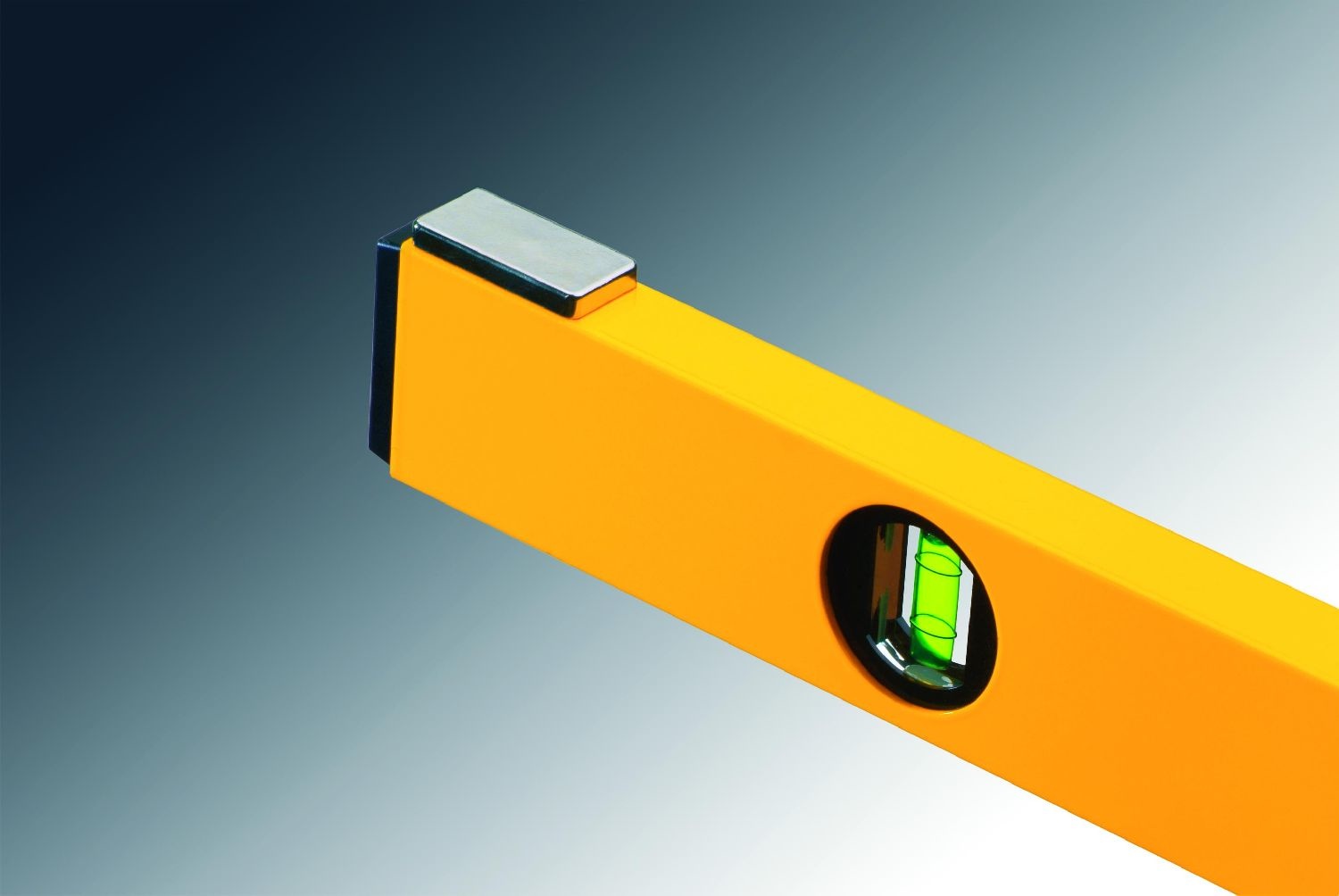 Waterpas, 70P-2-2 Stel 2V2H libel 180cm