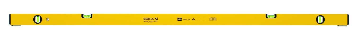 Waterpas, 70P-2-2 Stel 2V2H libel 150cm