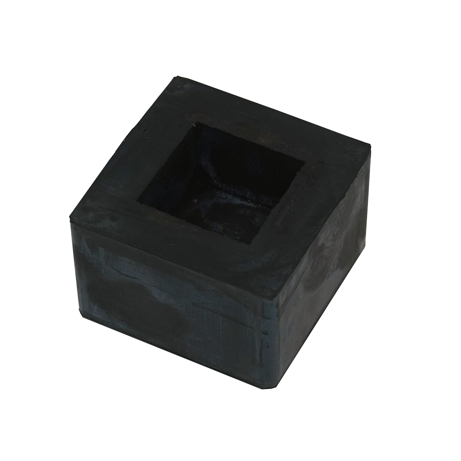 Rubberdop voor moker 1.500 gr.