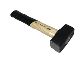 Moker, essen steel, 1500gr.