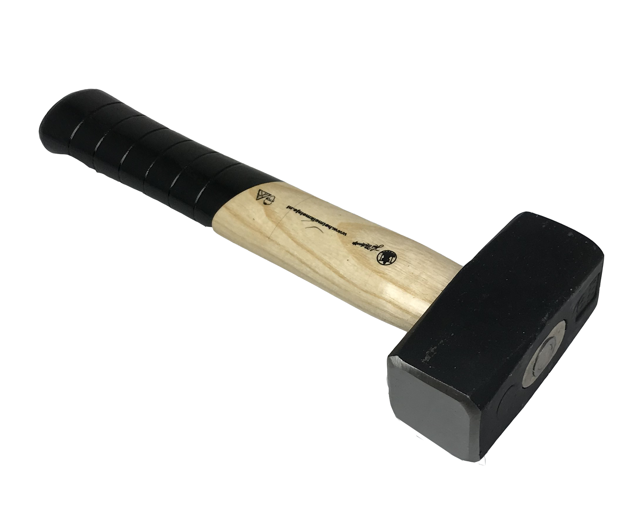 Moker, essen steel, 1250gr.