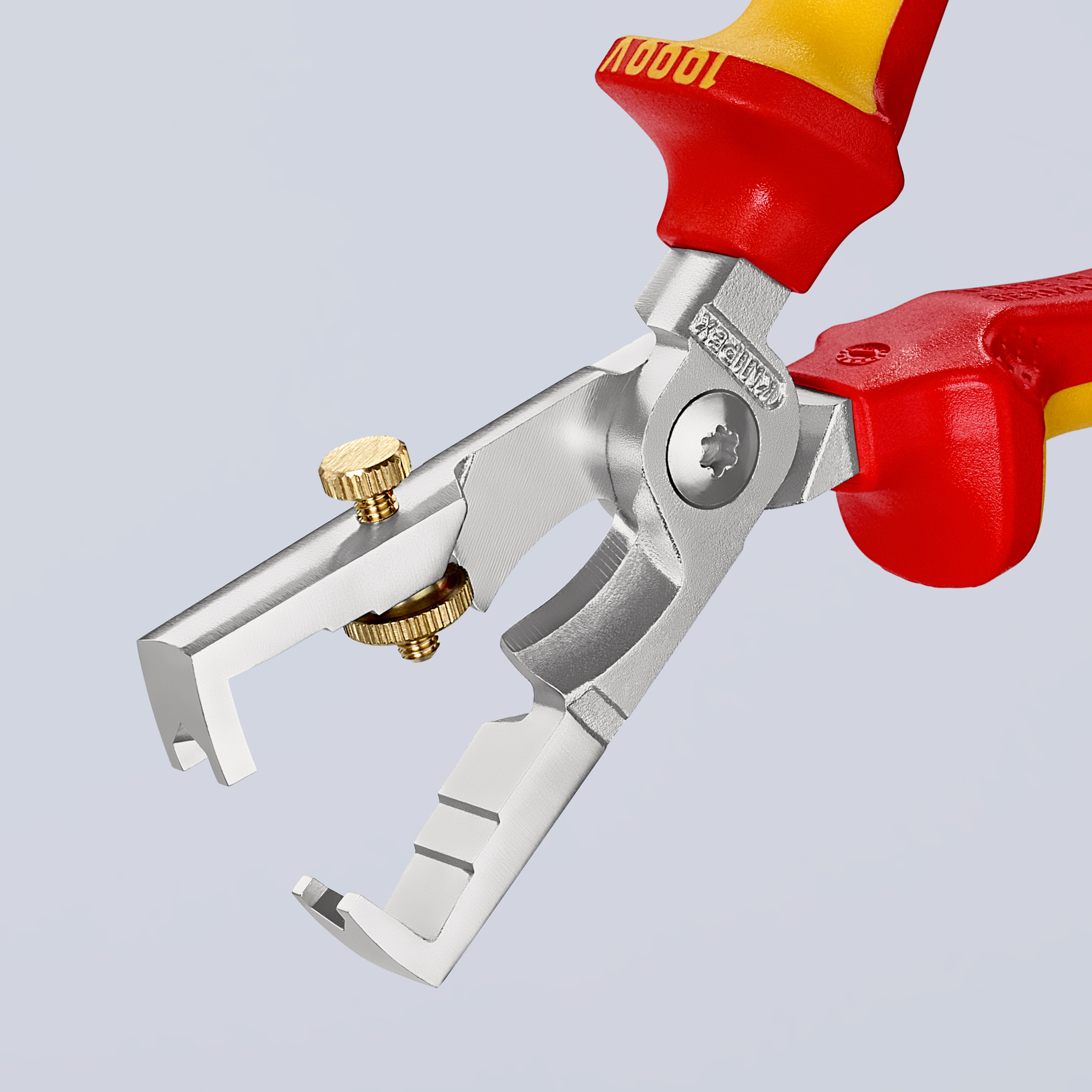 Afstriptang / kabelschaar StriX VDE