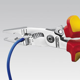 Elektro-Installatietang VDE