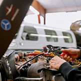 Sani-grijptang 250 mm 10-75 mm