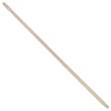 Stalschuiversteel met rand 160 cm
