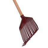 Bladhark nylon incl. steel 150 cm