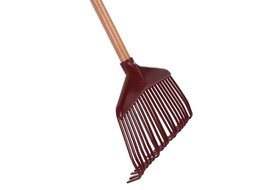 Bladhark nylon incl. steel 150 cm