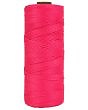 Uitzetkoord roze 1,5mm 200m high quality