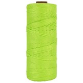 Uitzetkoord groen 1,5mm 200m high quality