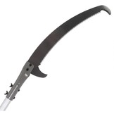 Snoeizaag met telescoopsteel tot 500 cm