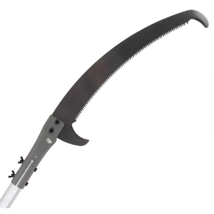 Snoeizaag met telescoopsteel tot 500 cm