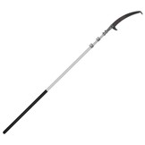 Snoeizaag met telescoopsteel tot 500 cm