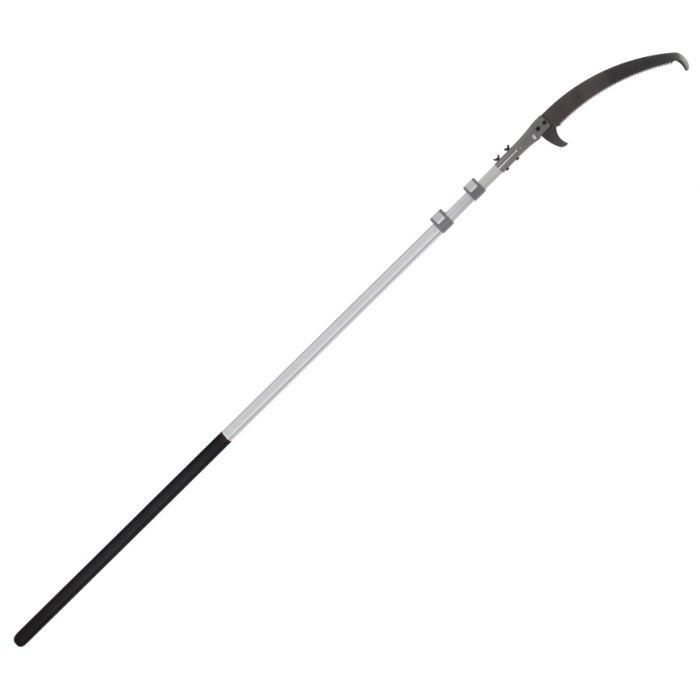Snoeizaag met telescoopsteel tot 500 cm