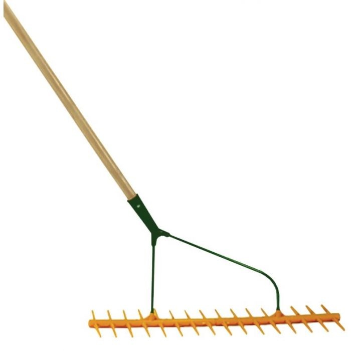 Polyhark schuin model zonder steel