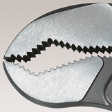 Waterpomptang Cobra gepolijst 400 mm