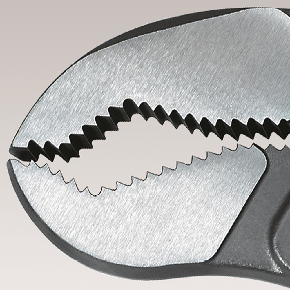 Waterpomptang Cobra gepolijst 400 mm