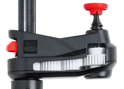 Lijmtang  GearKlamp 300/60 mm