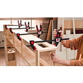 Eenhands lijmtang EZS 300/80