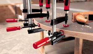 Hulpstuk voor lijmtang , 1 spindel