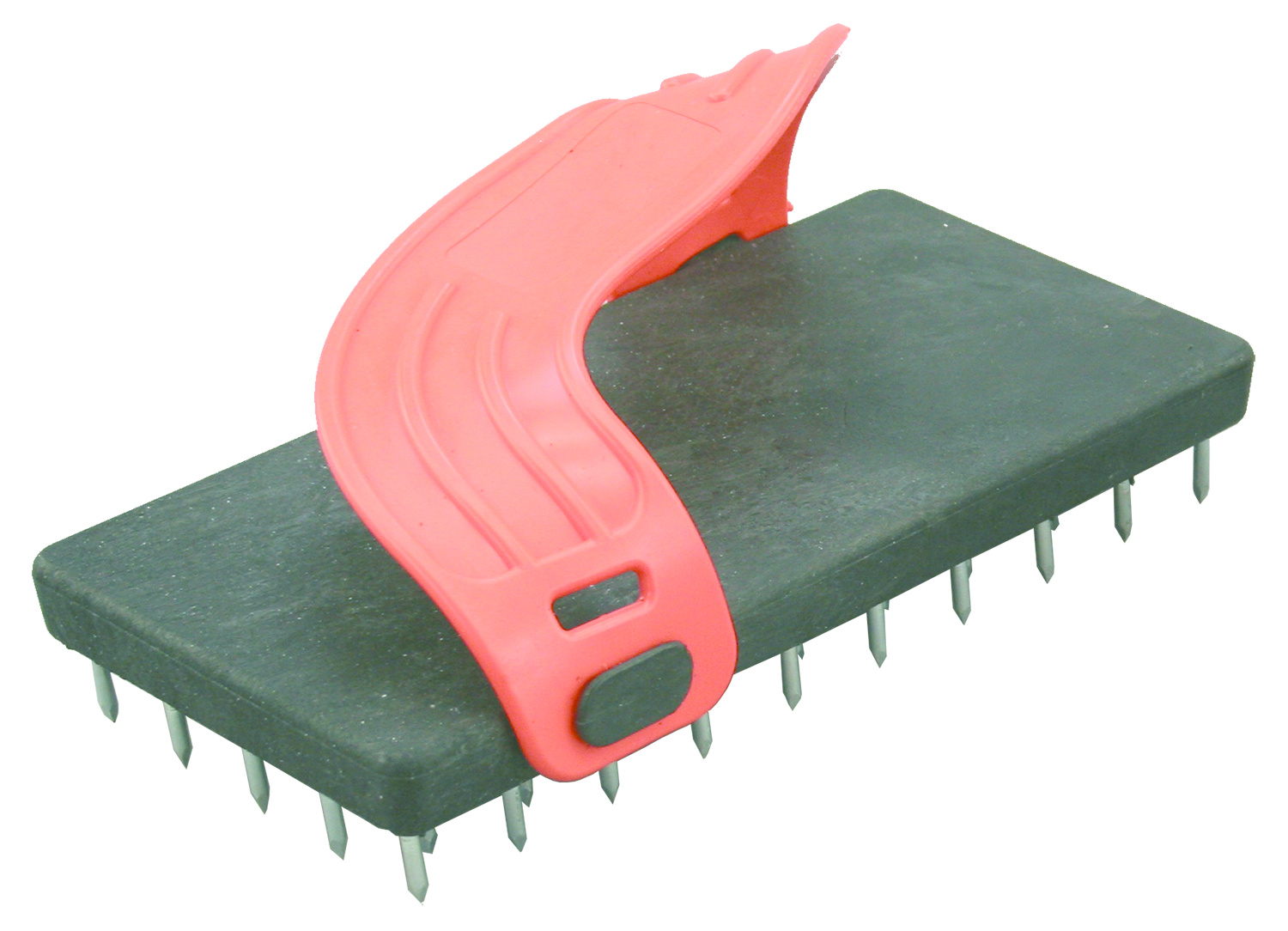 Schraper voor pleisterlaag