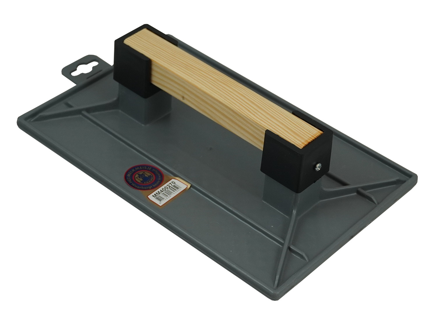 Schuurbord kunststof, Italia 350x130 mm