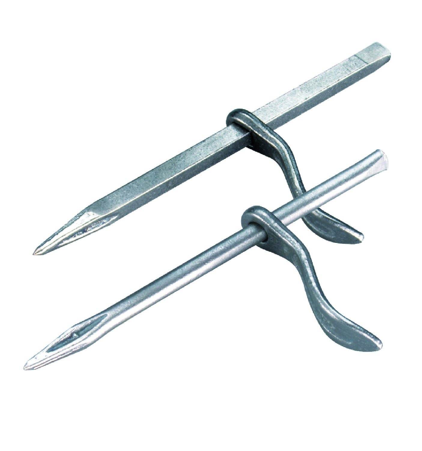 Stukadoorshaak 160mm vierkant