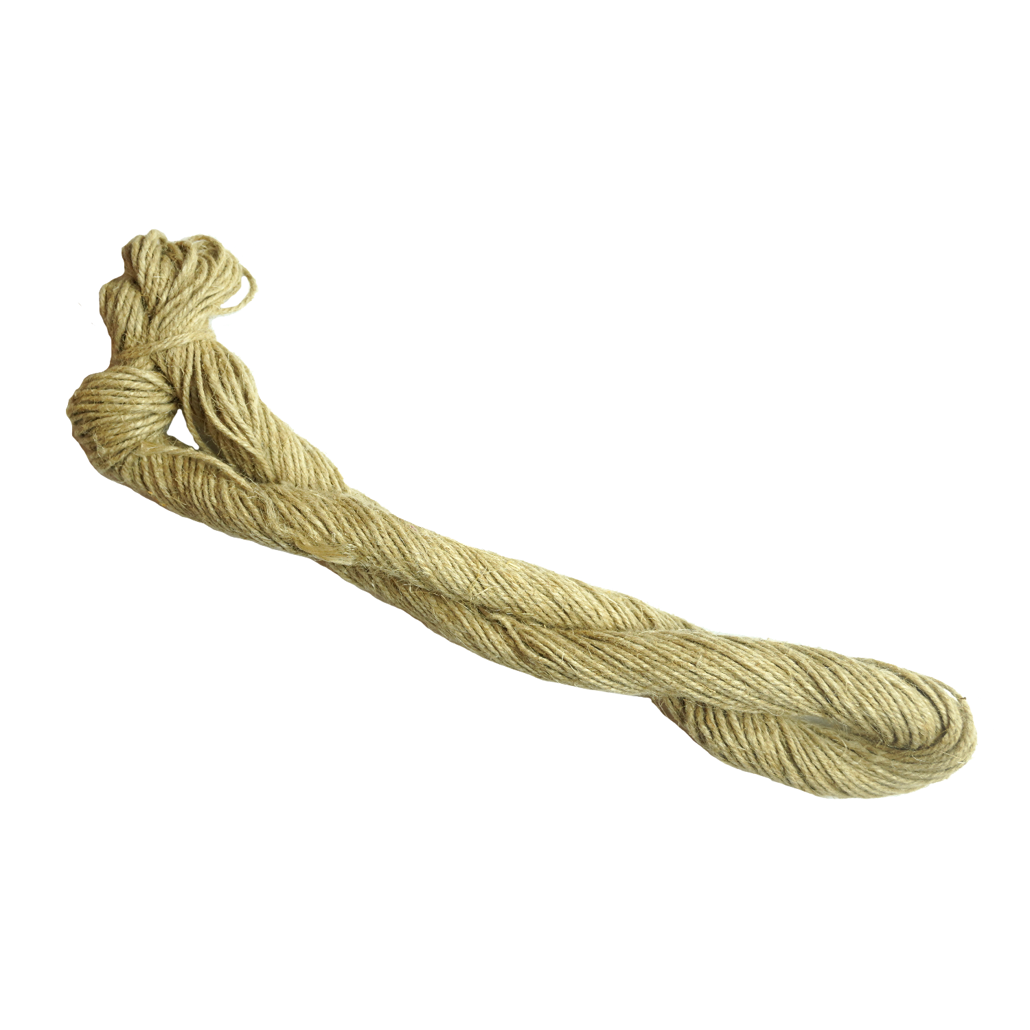 Metselkoord Hennep 1,3 mm 30 sl - 51 M