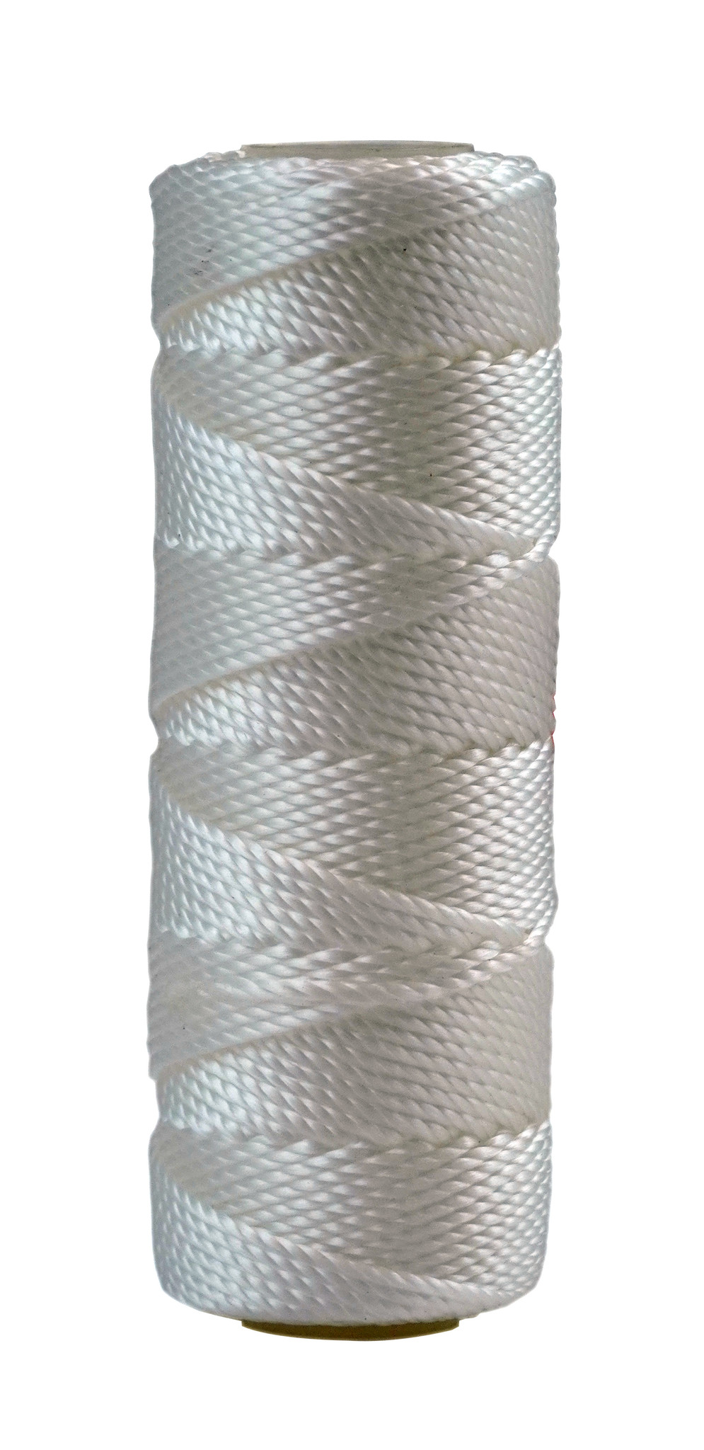 Metselkoord 1 mm polyprop, wit 50mtr