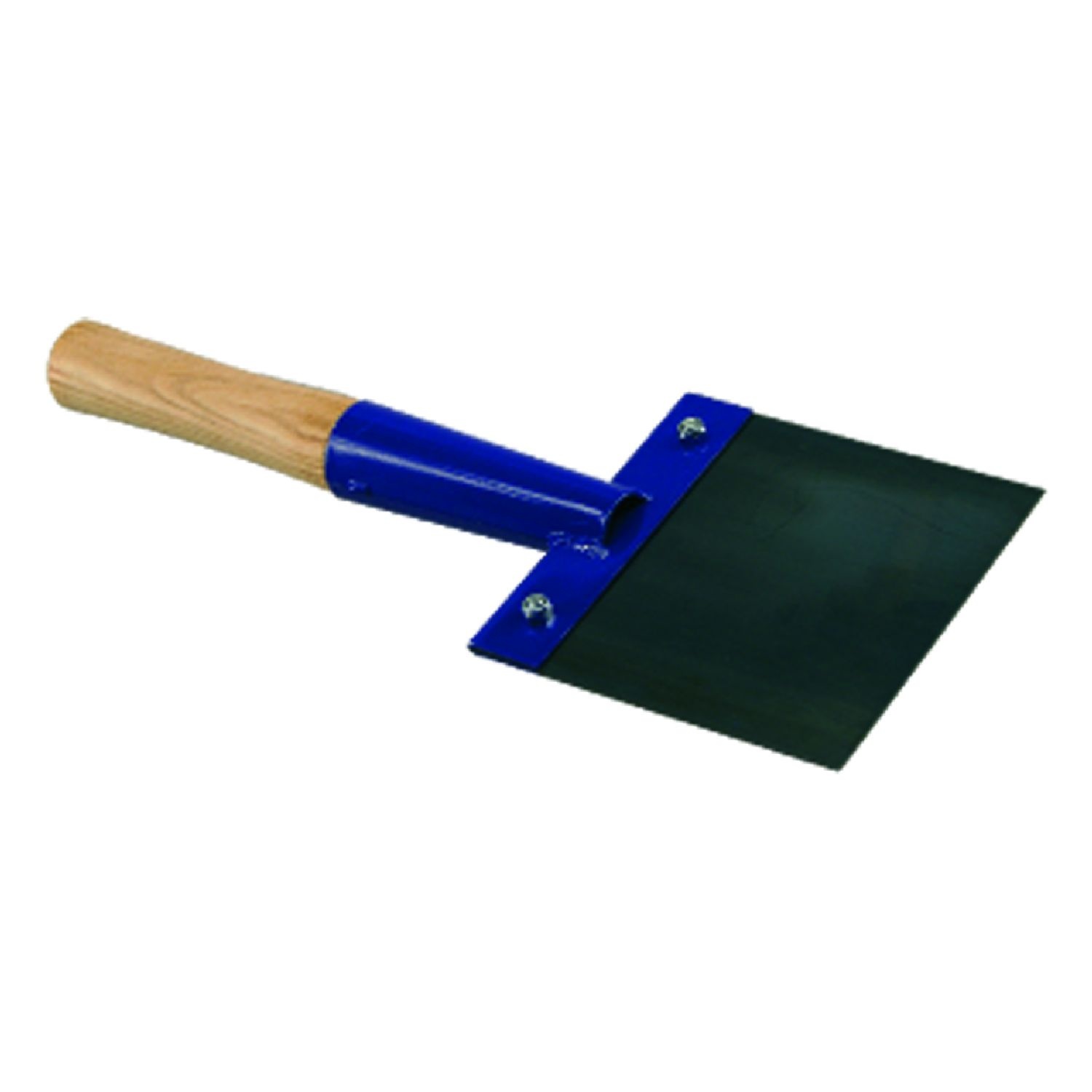 Handschraper 150 mm + steel 25 cm