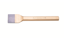 Voegbeitel  250/60 26x13 gelakt