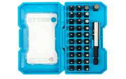 Bitbox 32-dlg. PH/PZ/T/Adapter