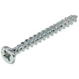 DYNAPLUS UNISCHROEF VZ PK PZ-2 3.5X45 (200)