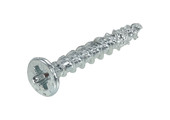 Dynaplus  Unischroef VZ PK PZ-2 4.5X35 - 200 stuks