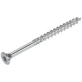 DYNAPLUS CONSTRUCTIESCHROEF VZ PK +SNIJPUNT TX-30 6.0X160/80   (100)