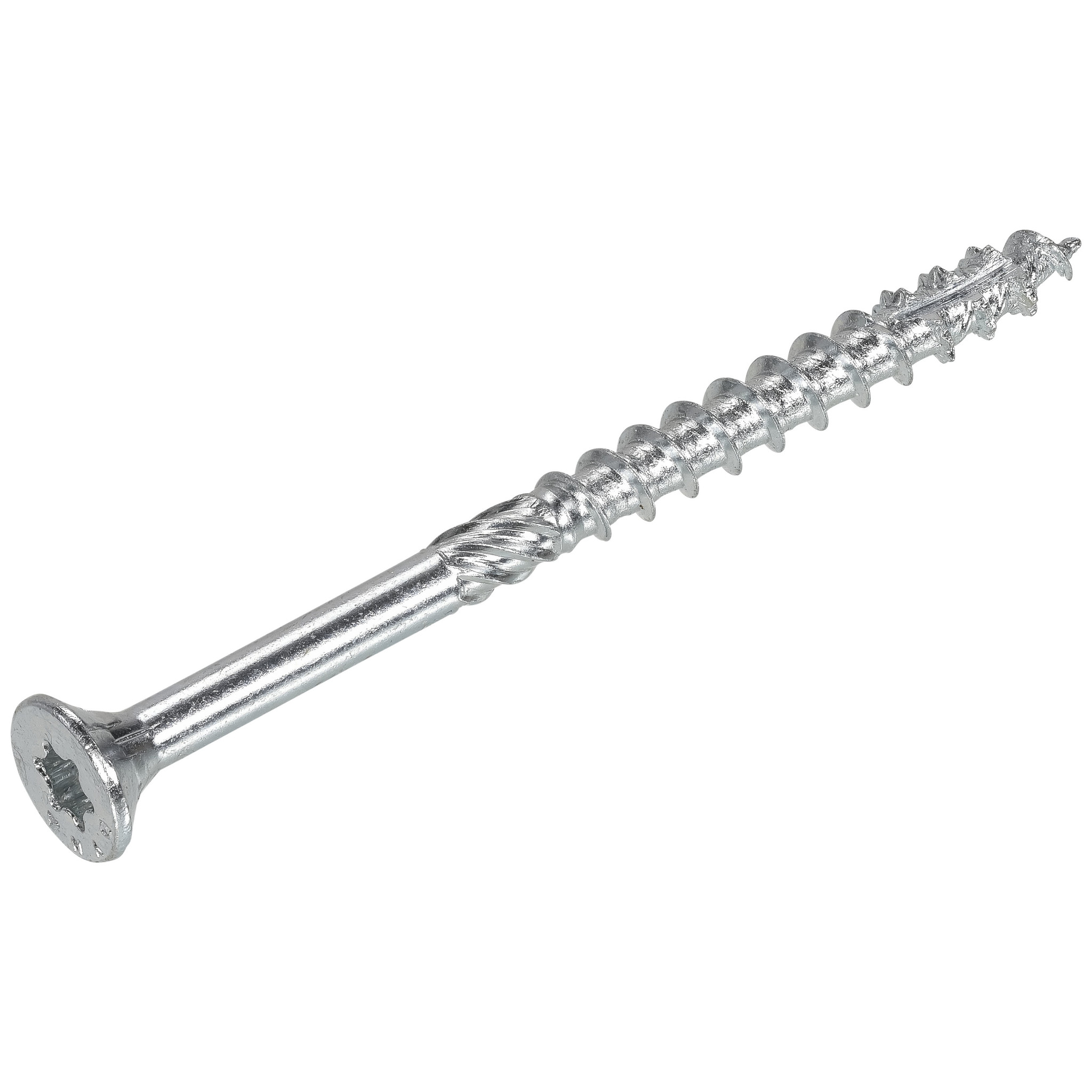 DYNAPLUS CONSTRUCTIESCHROEF VZ PK +SNIJPUNT TX-30 6.0X200/80 (100)