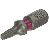 DYNAPLUS SCHROEFBIT 25MM TX-10 ROZE   (10)