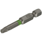 DYNAPLUS SCHROEFBIT 50MM TX-20 GROEN   (5)