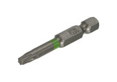 Dynaplus  Schroefbit 50MM TX-20 GROEN   (5 stuks)