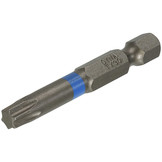 DYNAPLUS SCHROEFBIT 50MM TX-30 BLAUW   (5)