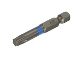 Dynaplus  Schroefbit 50MM TX-30 BLAUW   (5 stuks)