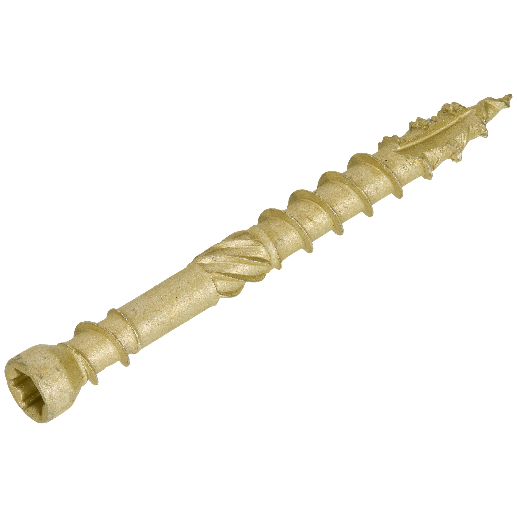 DYNAPLUS VLONDERSCHROEF XTREME AR-BRONZE PK-60° +SNIJPUNT TX-40 8.0X80/42   (50)