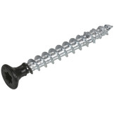 DYNAPLUS BESLAGSCHROEF VZ PK-8MM ZWARTE KOP TX-20 4.5X40   (200)