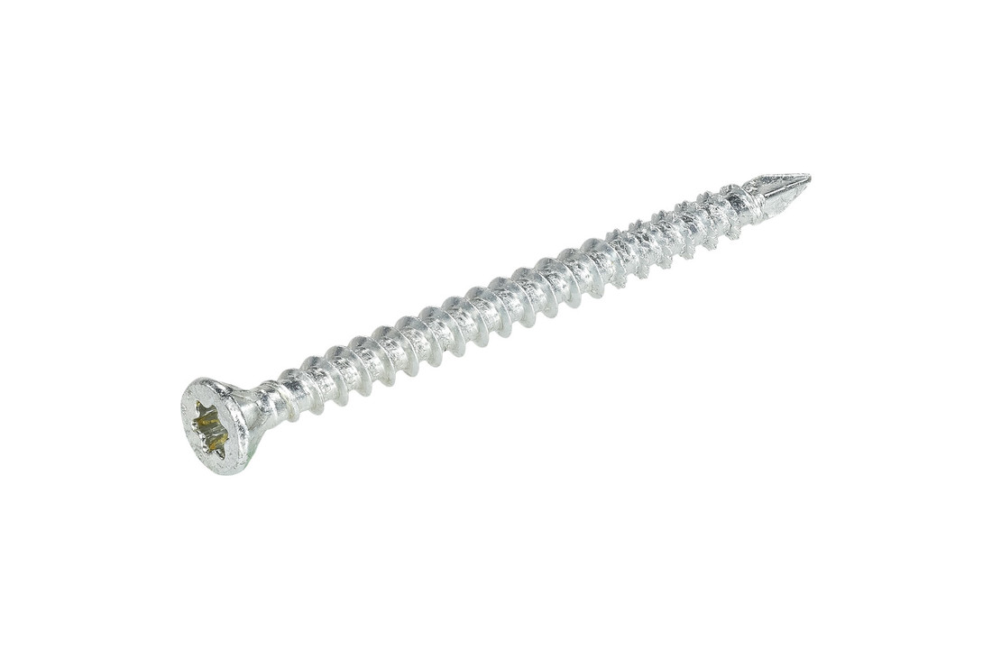 DYNAPLUS VLOERSCHROEF VZ PK-75° TX-15 3.5X45 (200)