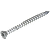 DYNAPLUS MDF-SCHROEF VZ PK-75Â° TX-15 4.0X45/26   (200)