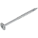 DYNAPLUS TELLERKOPSCHROEF VZ TK TX-30 6.0X160/80   (50)